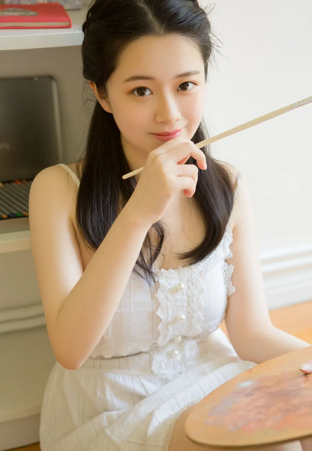 嵊州厦门伴游小姐姐谭卓